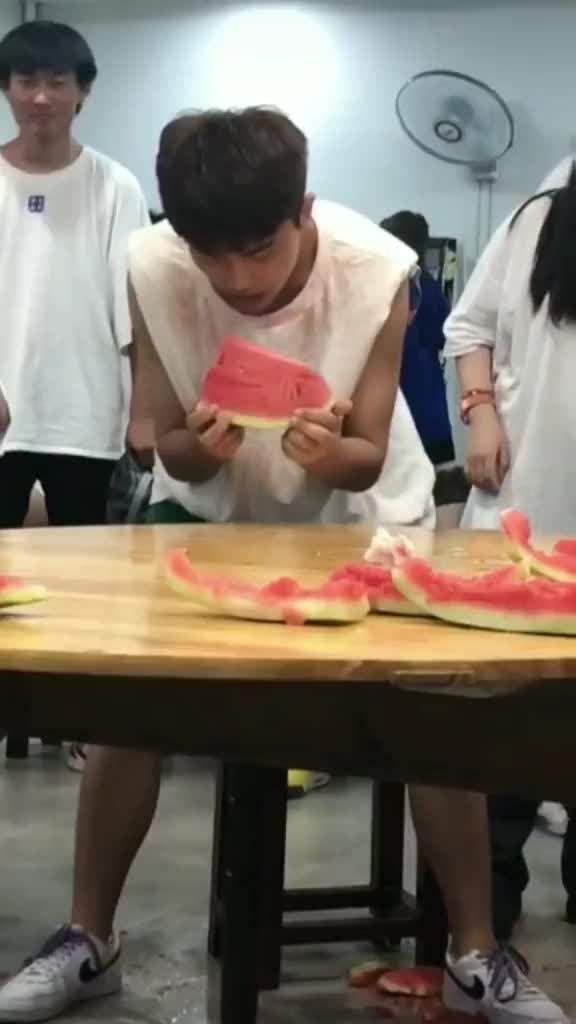 cepat banget