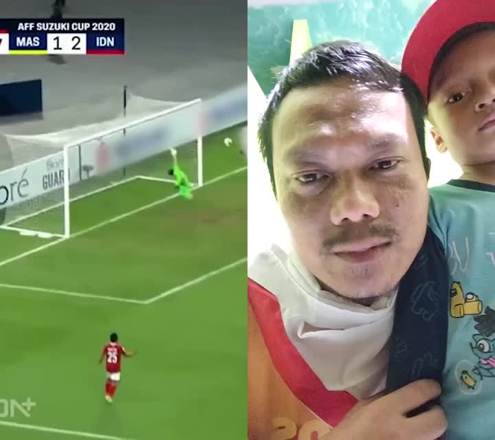 (goL) di buang sayang ga kenal nama pemain timnas skrg...wk..k..k...toLong bantu Love vote foLow share coment thanks for watching