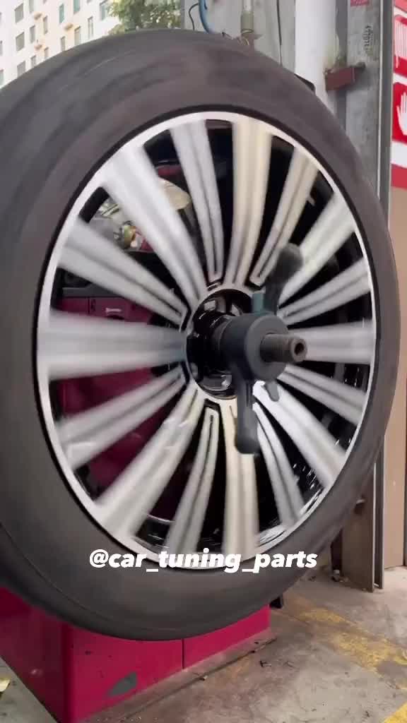 maybach bumper