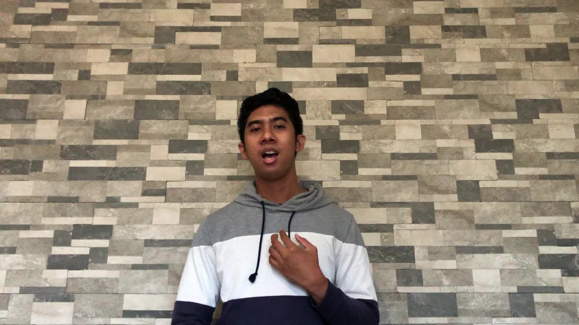 XFI21 SOLO KRISNA 23 TAHUN BALI ANDMESH-JANGAN RUBAH TAKDIRKU & BEYONCE-LISTEN