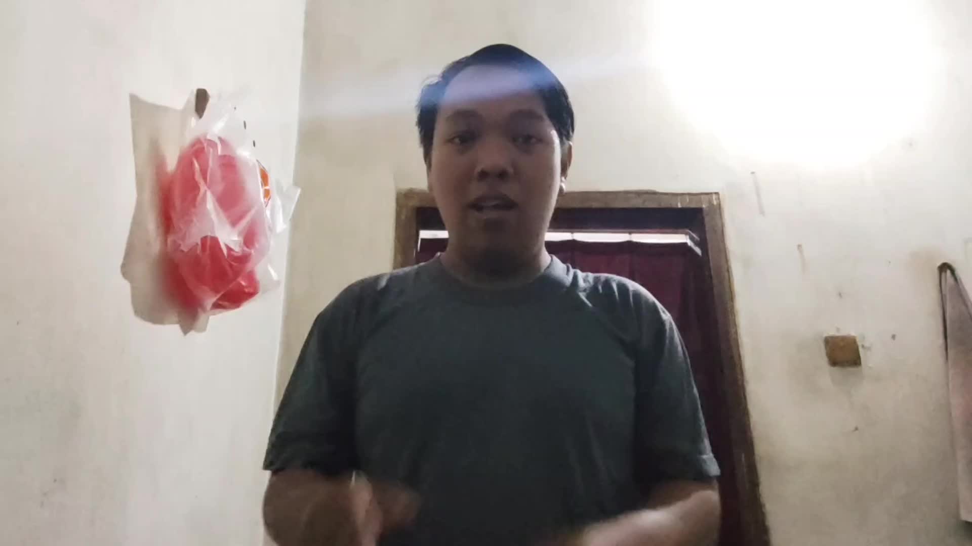 perkenalkan gaes saya yasin siswanto, usia 23 tahun, asal jember Jawa Timur, mohon dukungannya lur ikut #AudisiOnlineRissingStarDangdutRCTI
