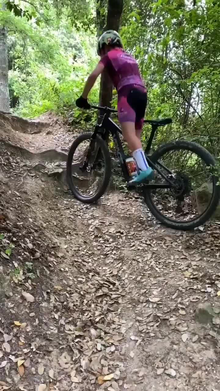 dia yg gowes gw yg pegel