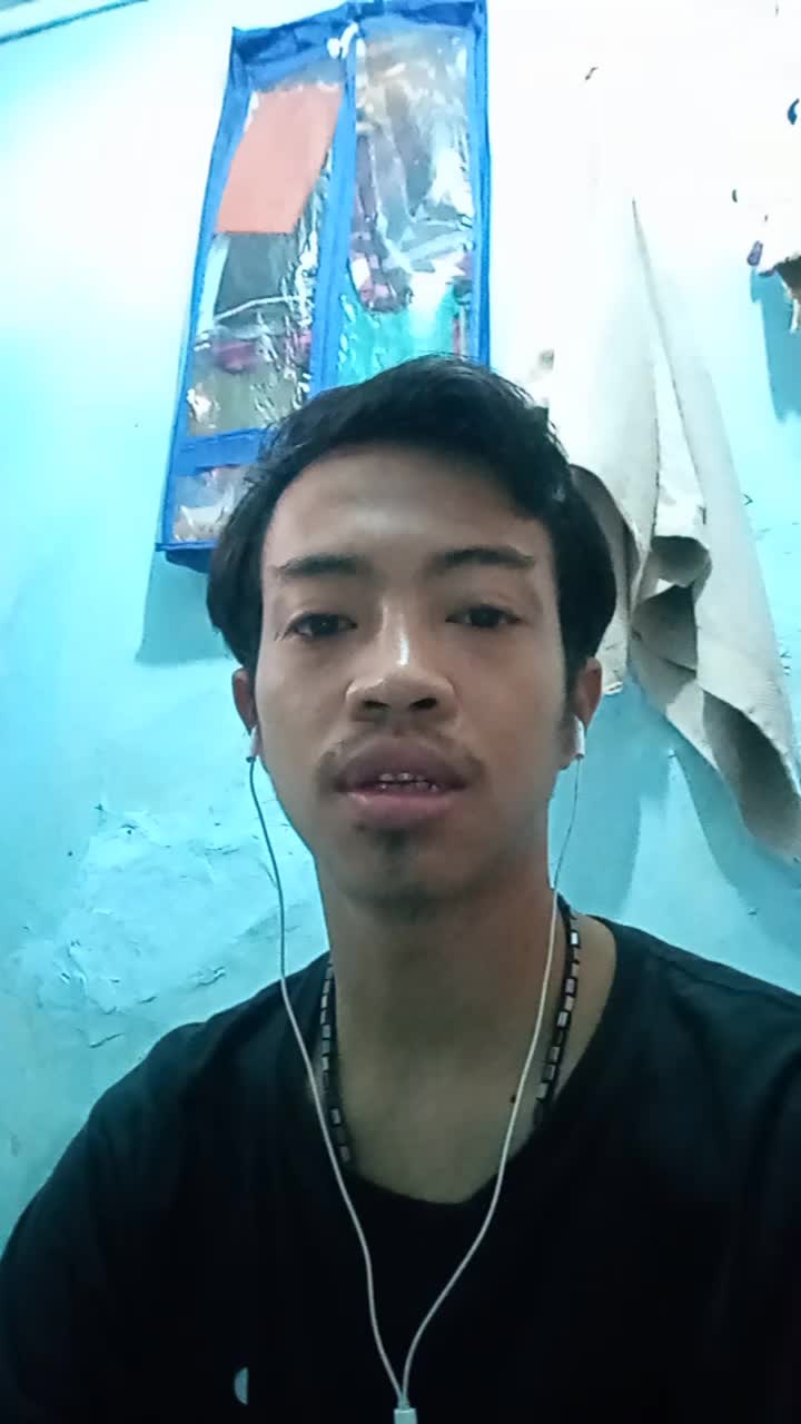 Abdal Maulana_23thn_Jakarta_Sholallahu 'ala Muhammad #voiceoframadanGTV