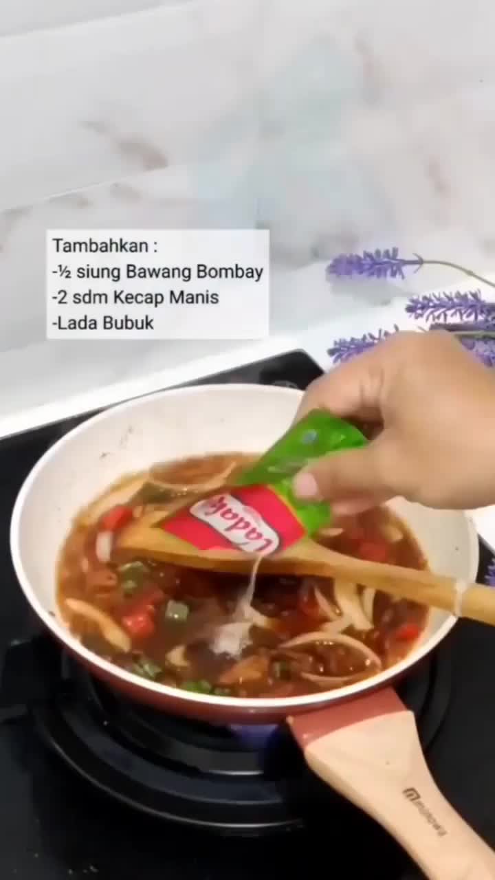 Ide Bekal Untuk Makan Siang