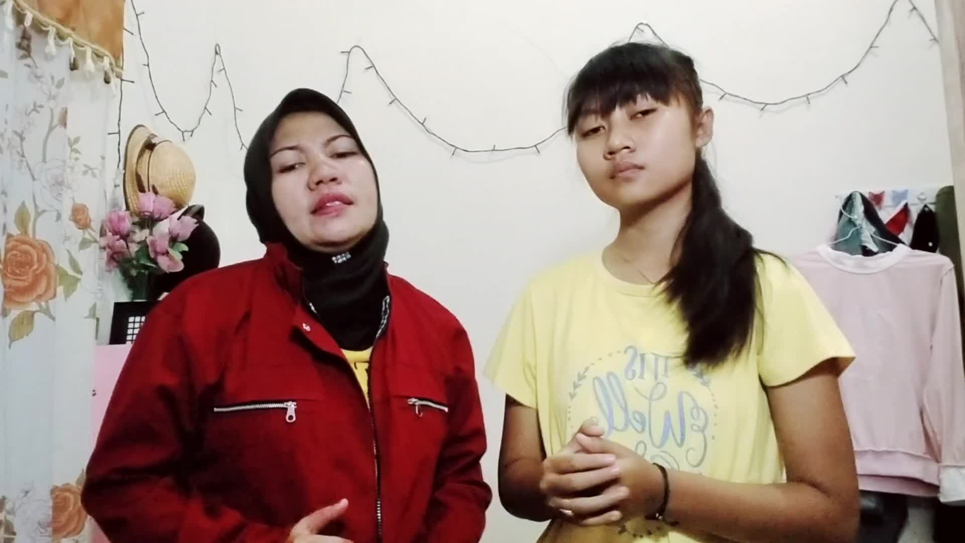 Mama Darma & Winda_Salam tresno_Banyuwangi