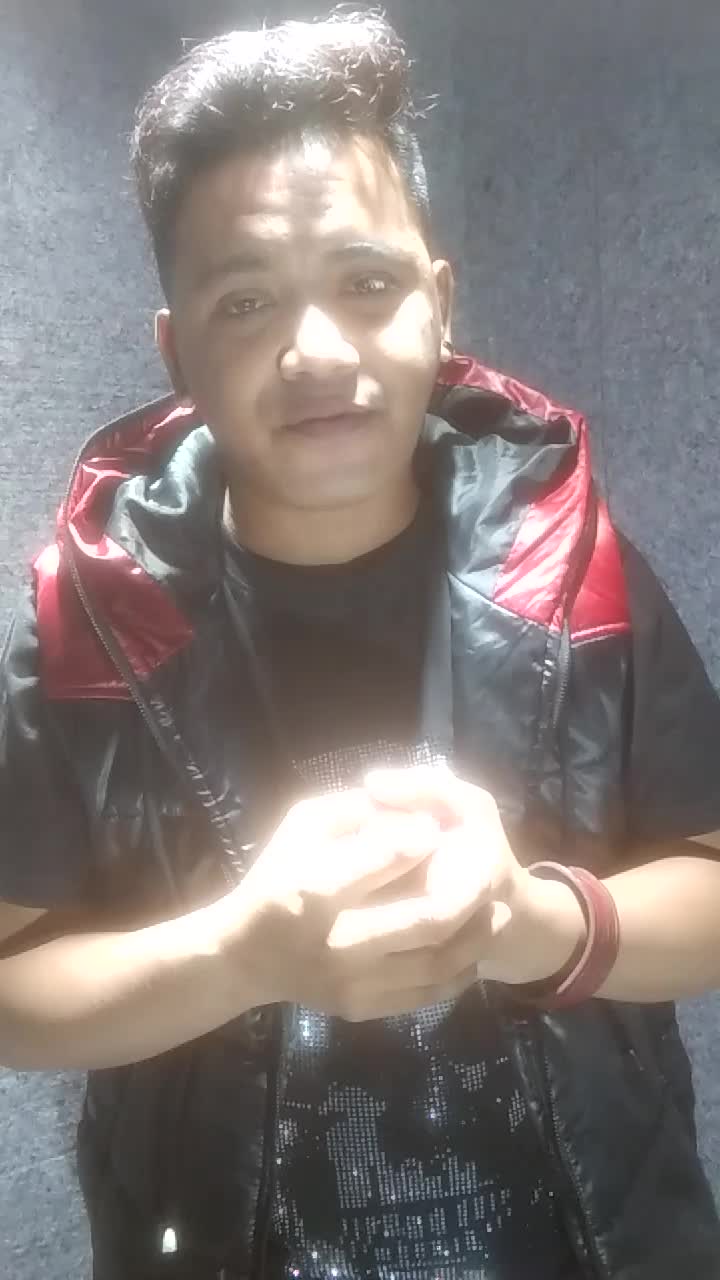 jangan pernah meyerah, gapai mimpi kalian, moch habibi,surabaya,28 tahun, sonia#onlineauditionrisingstardangdutindonesia