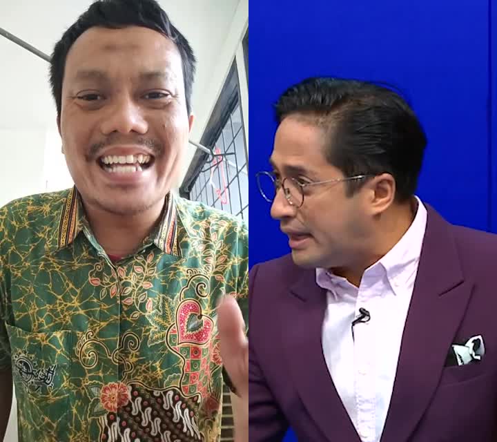 (Wandi saLim ikutan famiLy 100) di buang sayang toLong bantu Love vote foLow share coment thanks for watching