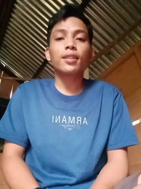 kdi 2021 ma'ruf majene Sulawesi Barat 24 thn kiblat cinta lagu dari juan rahman#onlineauditionkdi2021