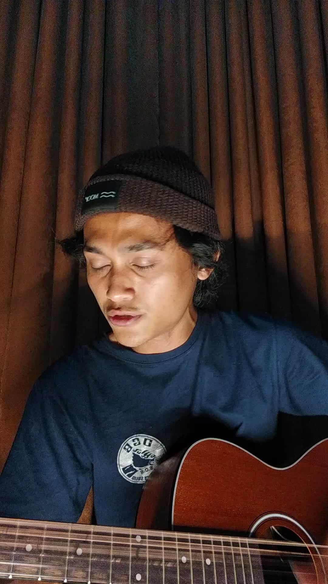 genta 23 tahun Cianjur jawa barat