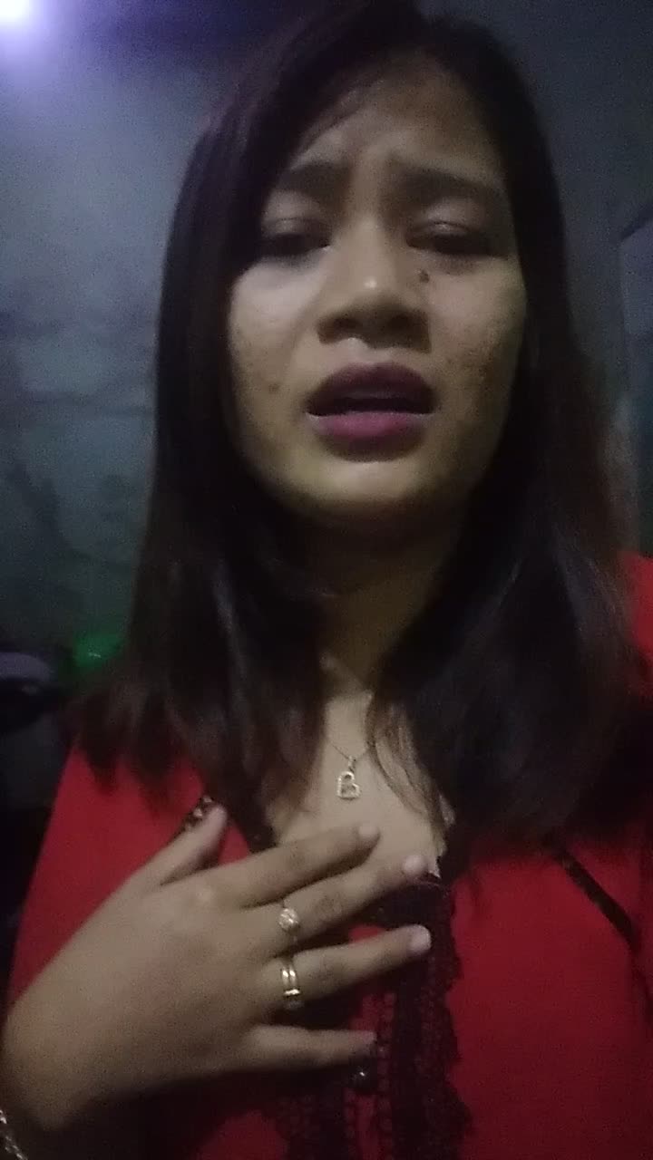 kdi2021 Dewi 26 Bandung bawa aku ke penghulu #auditionkdi2021