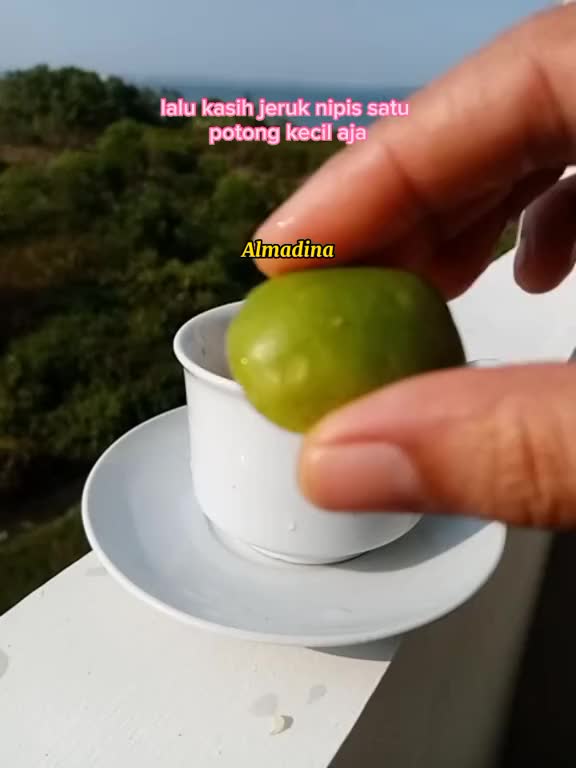 minuman pembersih ginjal