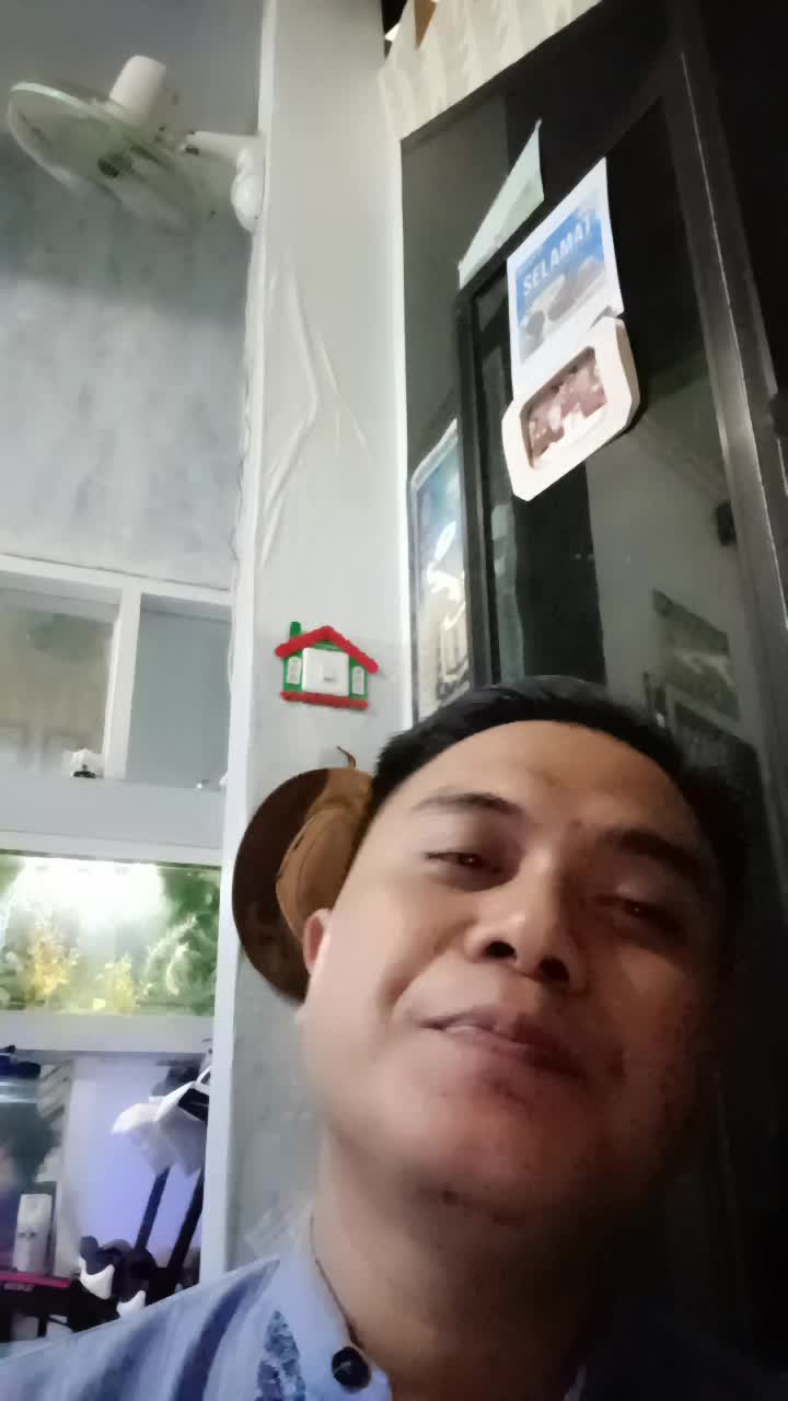 tanpa batas waktu mas Al