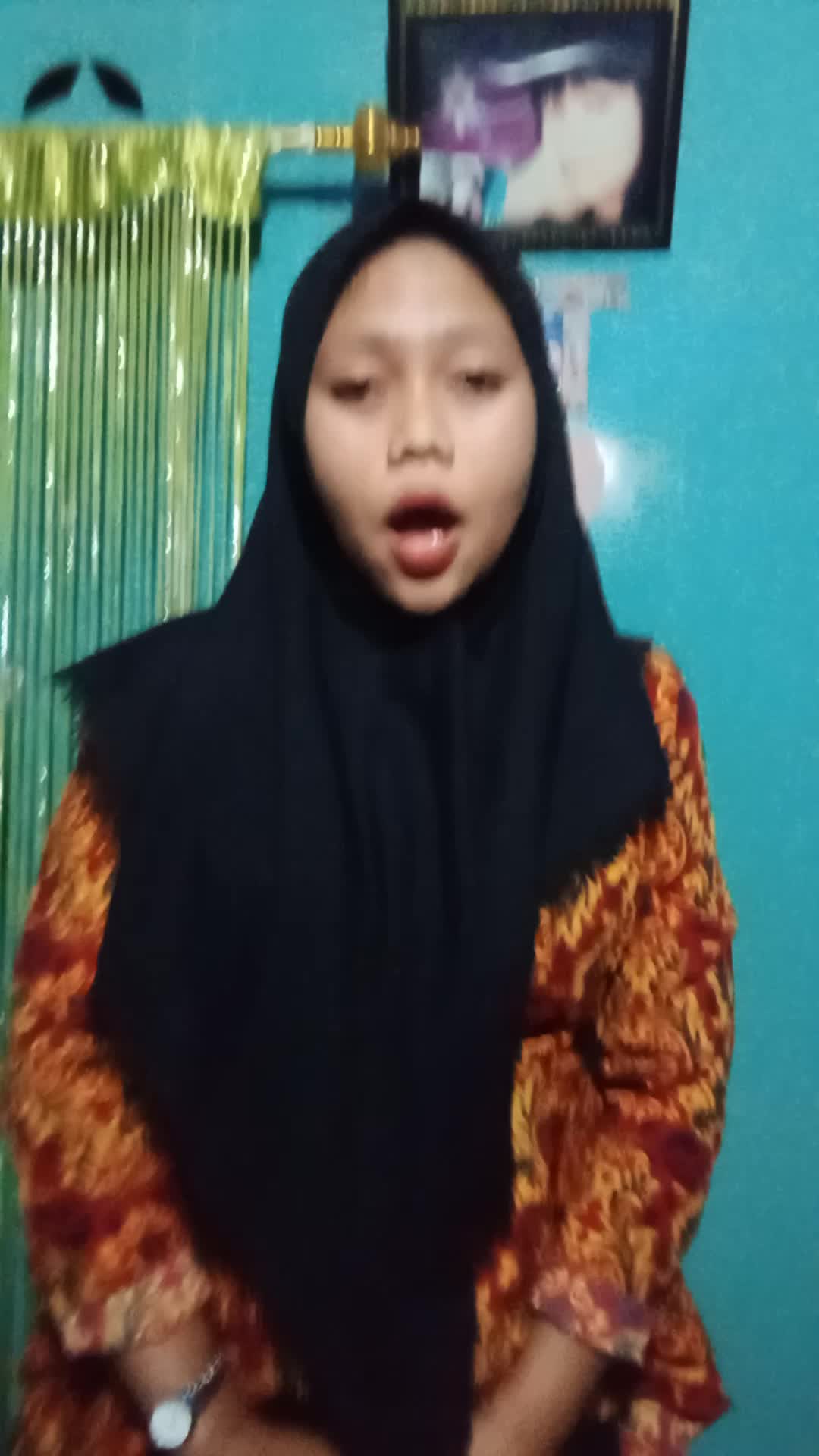 KDI 2021 umma wahyuni_25tahun_siwa sulawesi selatan kab wajo_judul lagu zaenal_#Online audition kdi 2021#onlineauditionkdi2021#kdi2021#