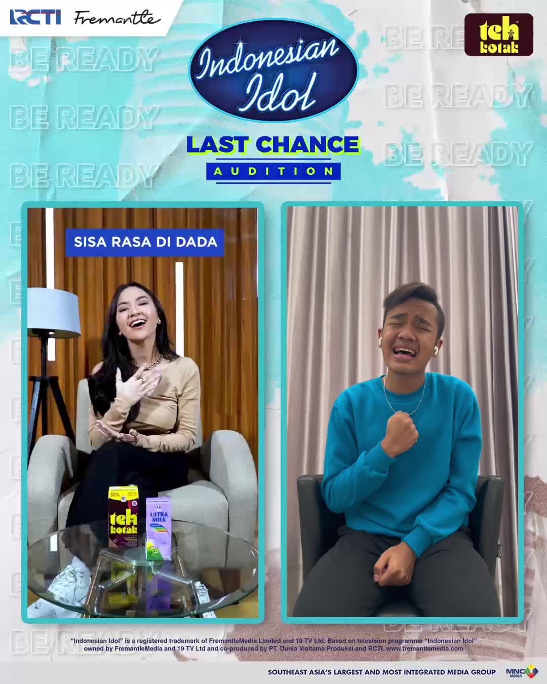 IDOL_XII-Christopher Reynard-17Thn-Kota Malang-Sisa Rasa