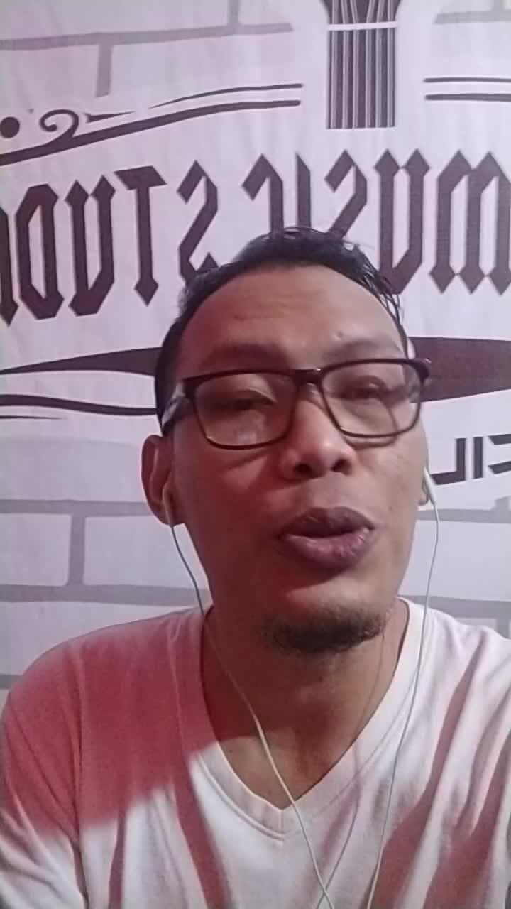XFI 2021_38 Th_Cileungsi || Salah Alamat Bang Toyib 