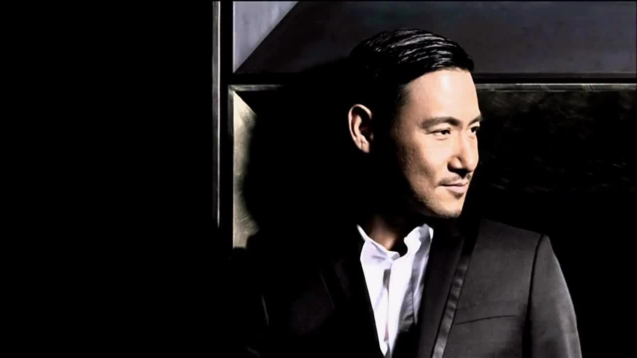 Febryan Owen Yi Qian Ge Shang Xin De Li You Jacky Cheung