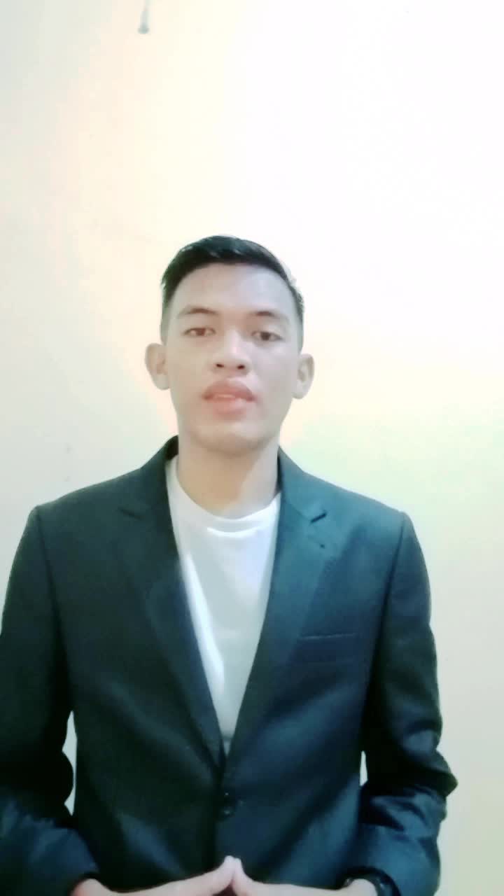 KDI 2021 Rozi Novrinza Aceh Tamiang Provinsi Aceh 21 Tahun Gadis Malaysia #OnlineAuditionKDI2021