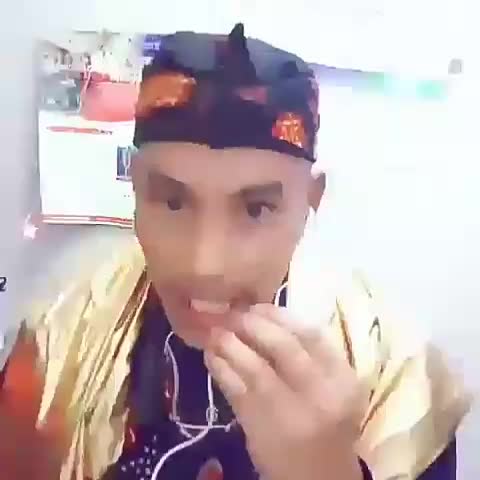 @RISINGSTARDANGDUTINDONESIA erick tangerang