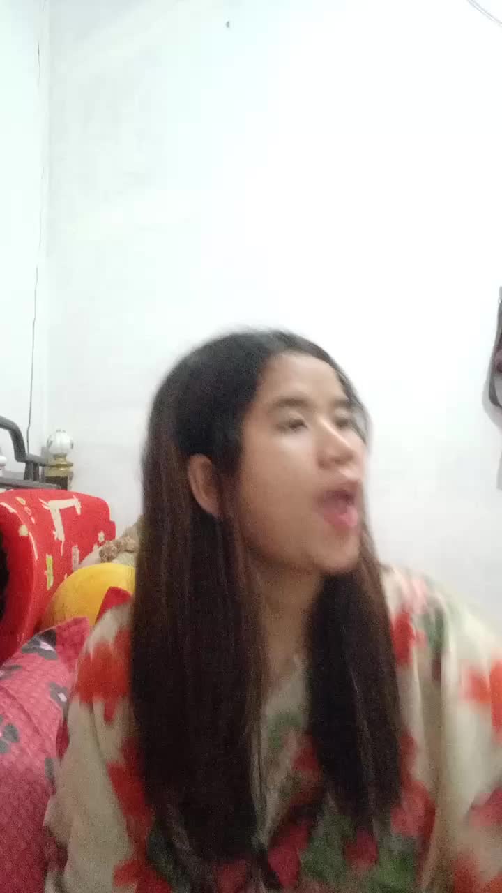 acting challange putri untuk pangeran short version