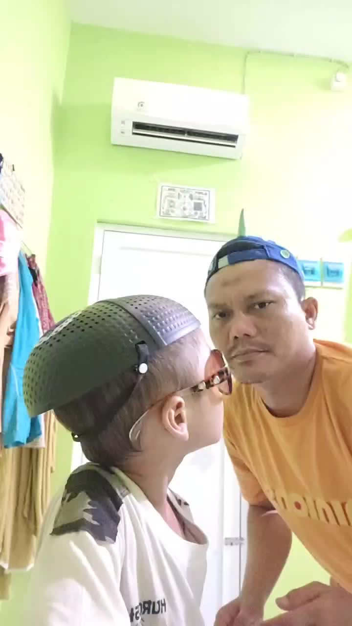 (Bersyukur banget) di buang sayang toLong bantu Love vote foLow share komen thanks for watching