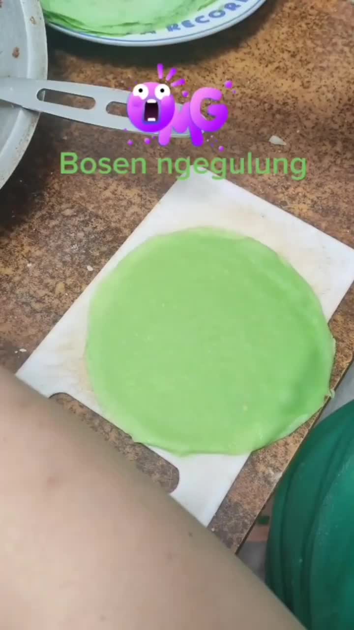 Dadar Segitiga Nih