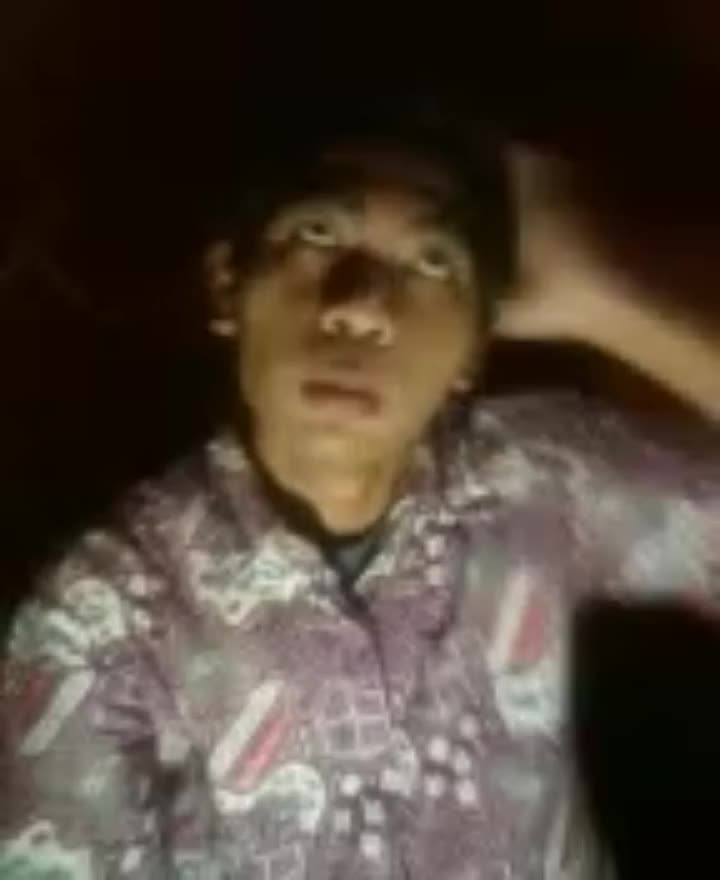 rifki jatuh cinta ke michel ipa & ips #yourchallenge