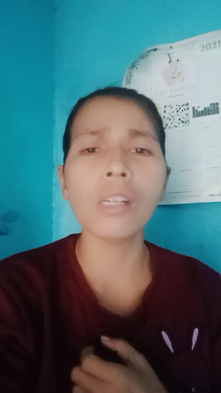 KDI2021 ASMANIH 35Thn DKI JAKARTA lagu MATA HATI