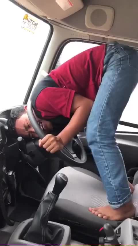 gimana ceritanya bisa kaya gini
