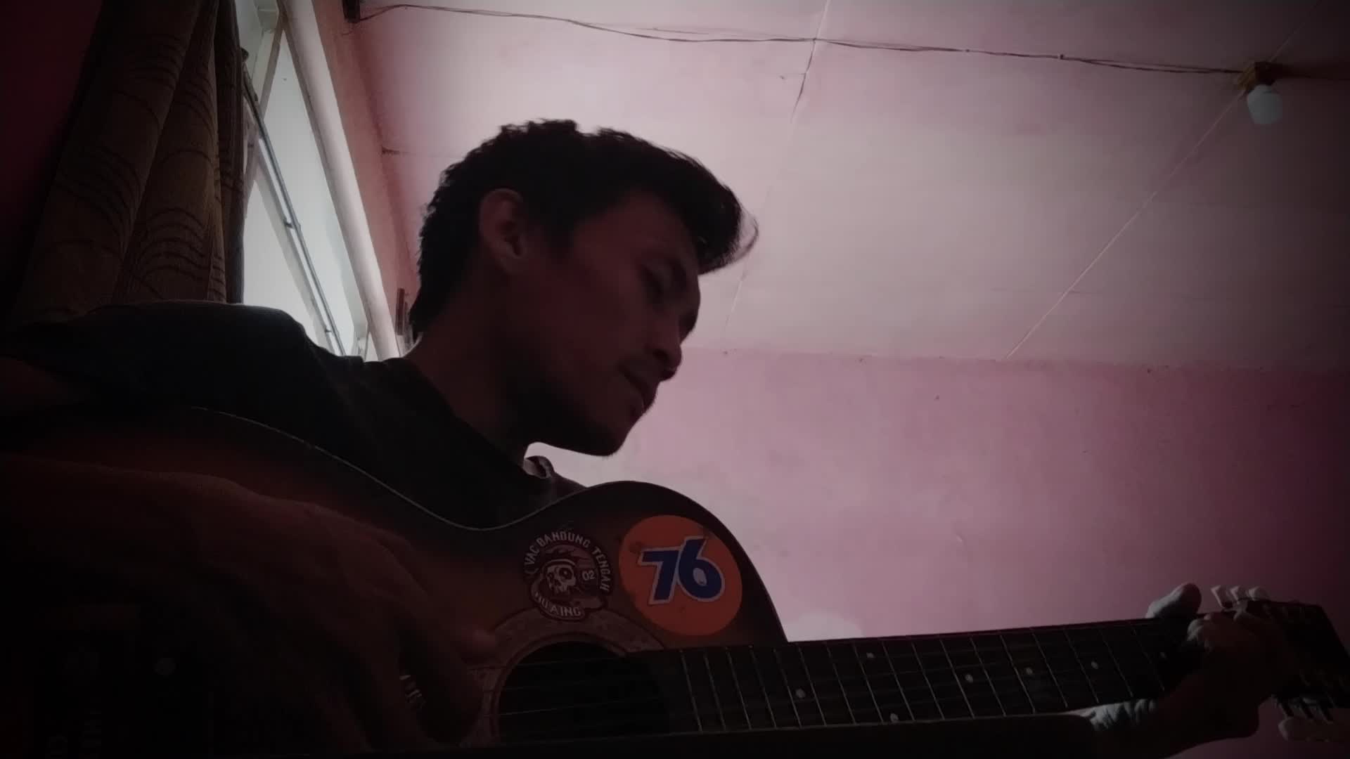 My Chemical Romance - Cancer Cover