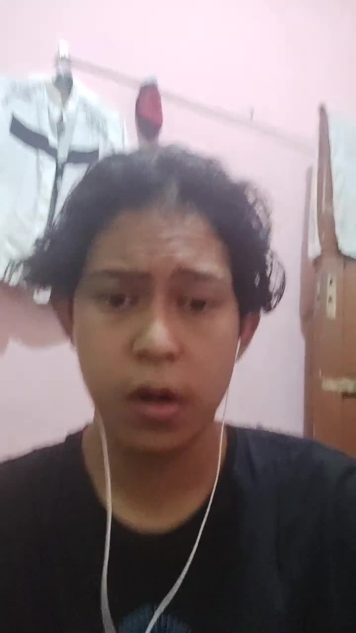 gak kenal gua