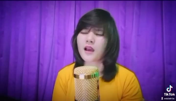 Tanpa batas waktu - cover #tanpanataswaktu