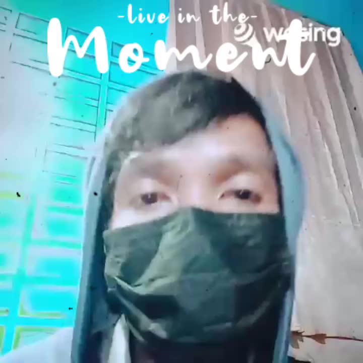 saya merekam video ini dgn memakai apliksai karaoke wesing.. Flanella( AnjelLi ) by Chuey maraila.. #RCTI+