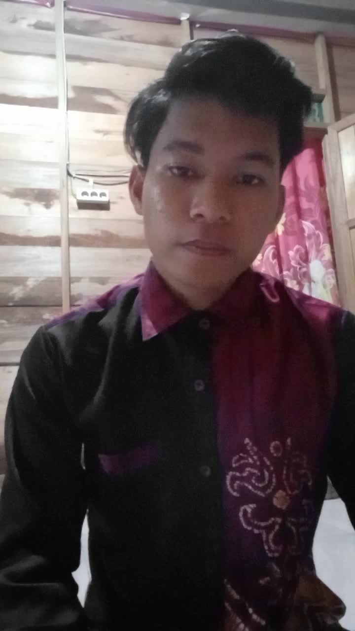KDI 2021 MUHAMMAD THALIB  KABUPATEN HULU SUNGAI SELATAN PROVINSI KALIMANTAN SELATAN 20 TAHUN KULEPAS DENGAN IKHLAS #ONLINEAUDITIONKDI2021
