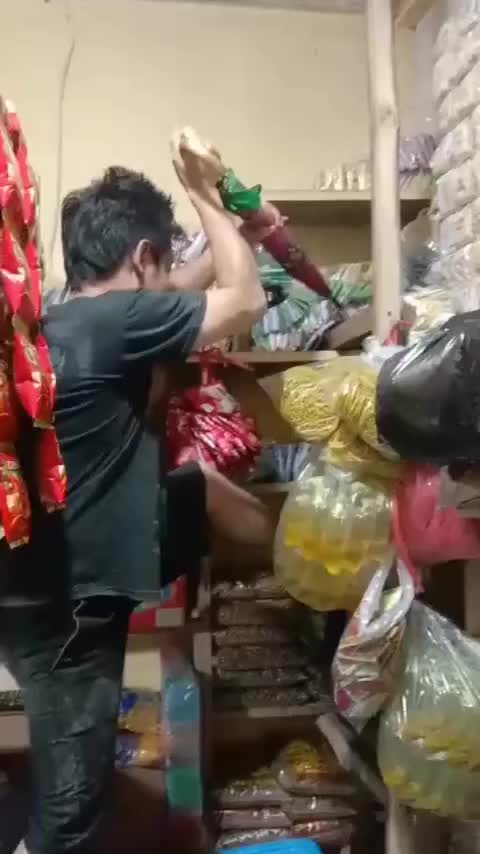 Perhatikan Baik-Baik