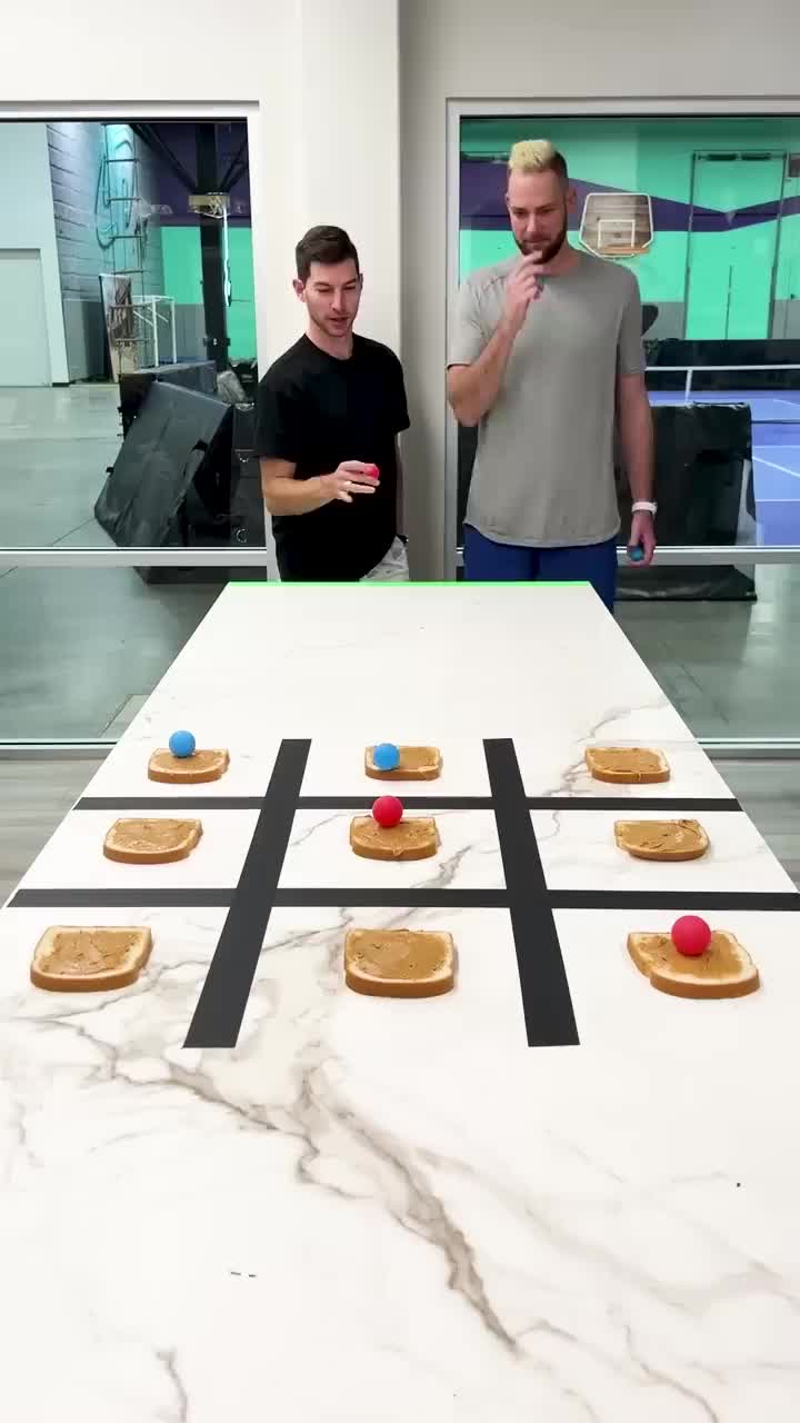 epic comeback