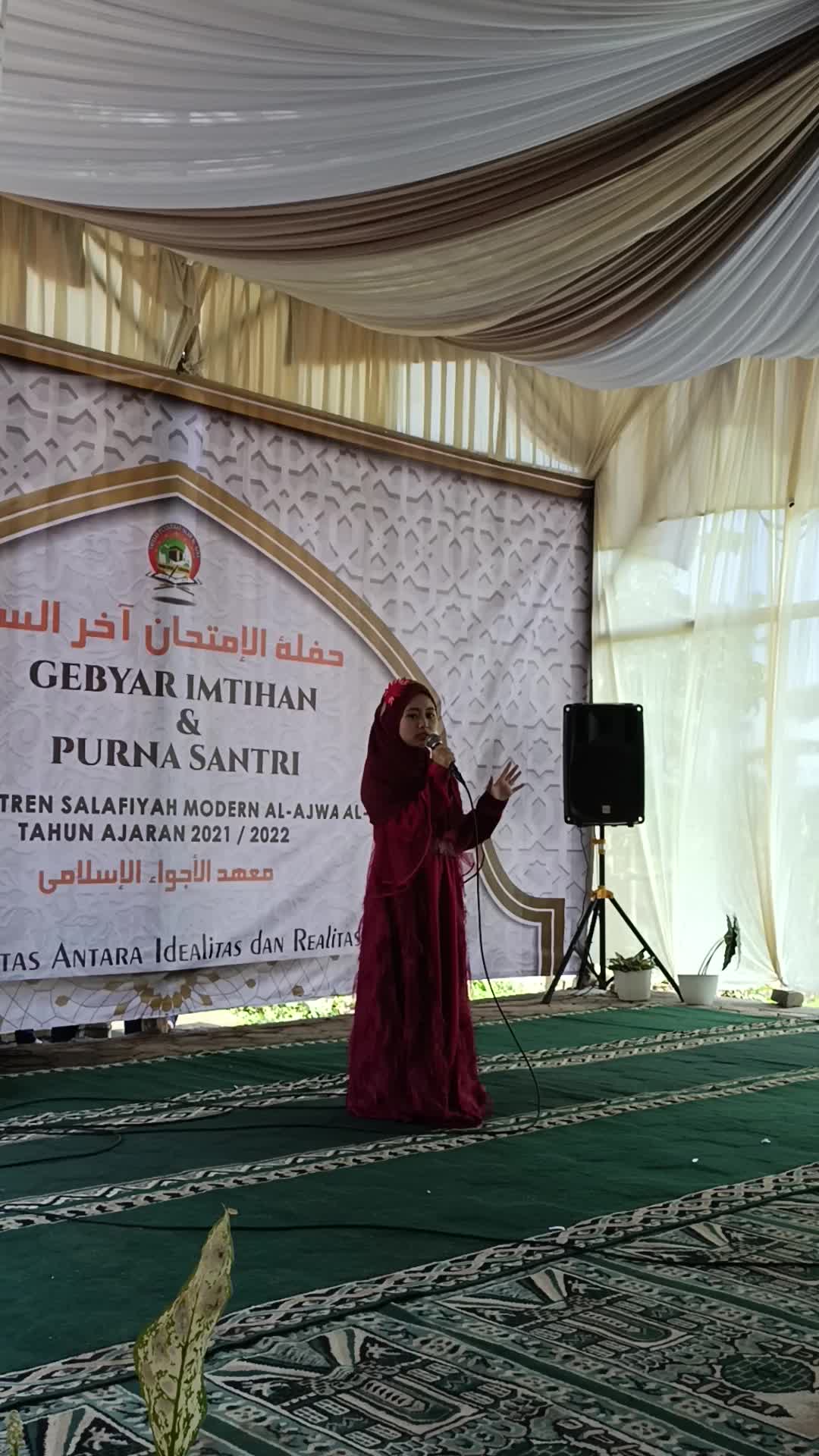 hikmah salma hasibah 