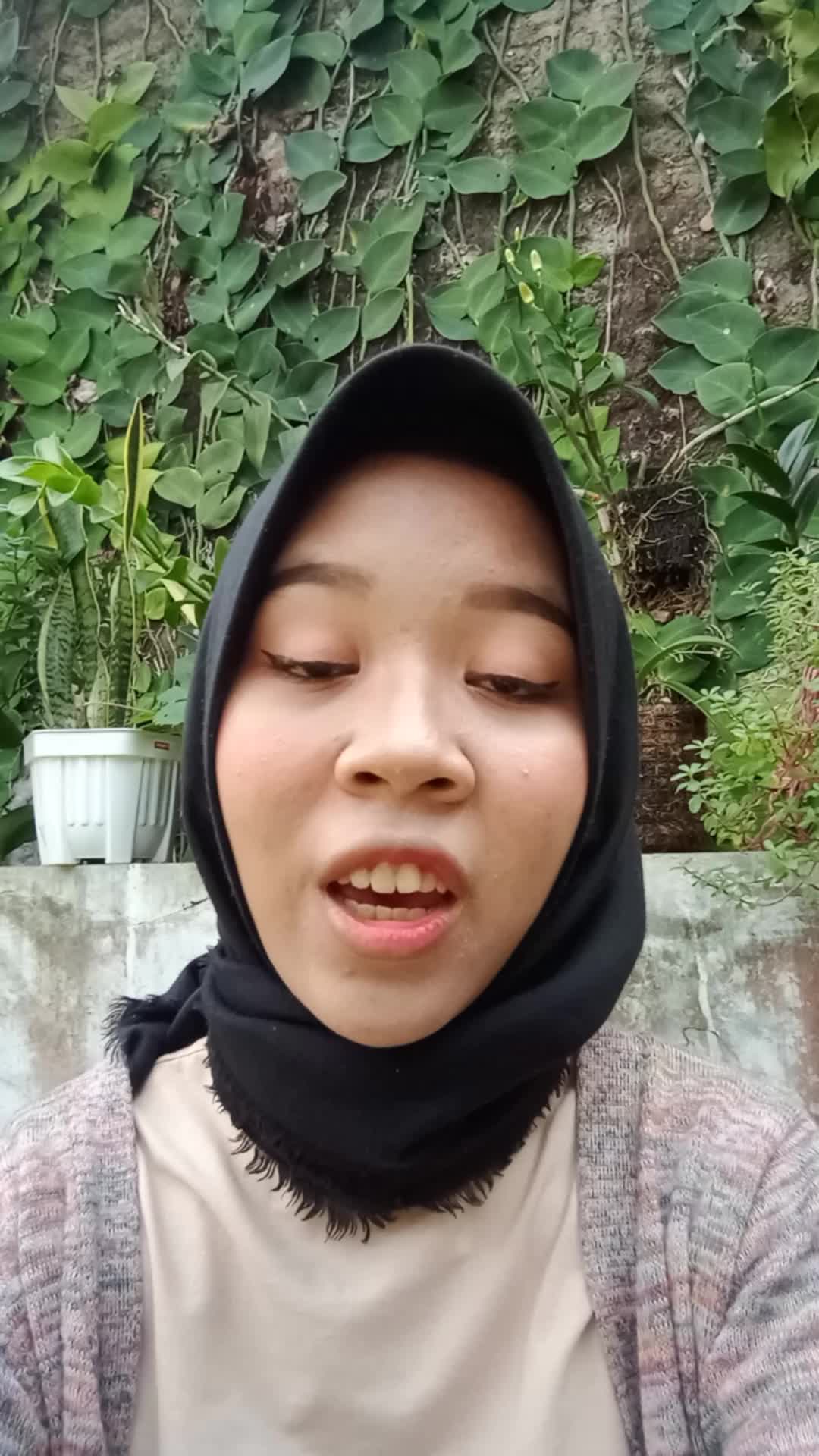 XFI2021 Solo Adinda Salsabila 17 Purwokerto FlyMeToTheMoon