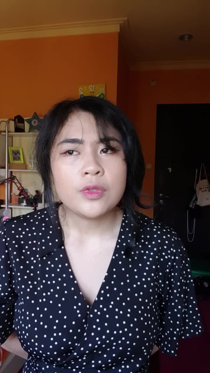 XFI2021 SOLO SABRINA OKTAVELIA 22 SURABAYA IF I AINT GOT YOU ALICIA KEYS