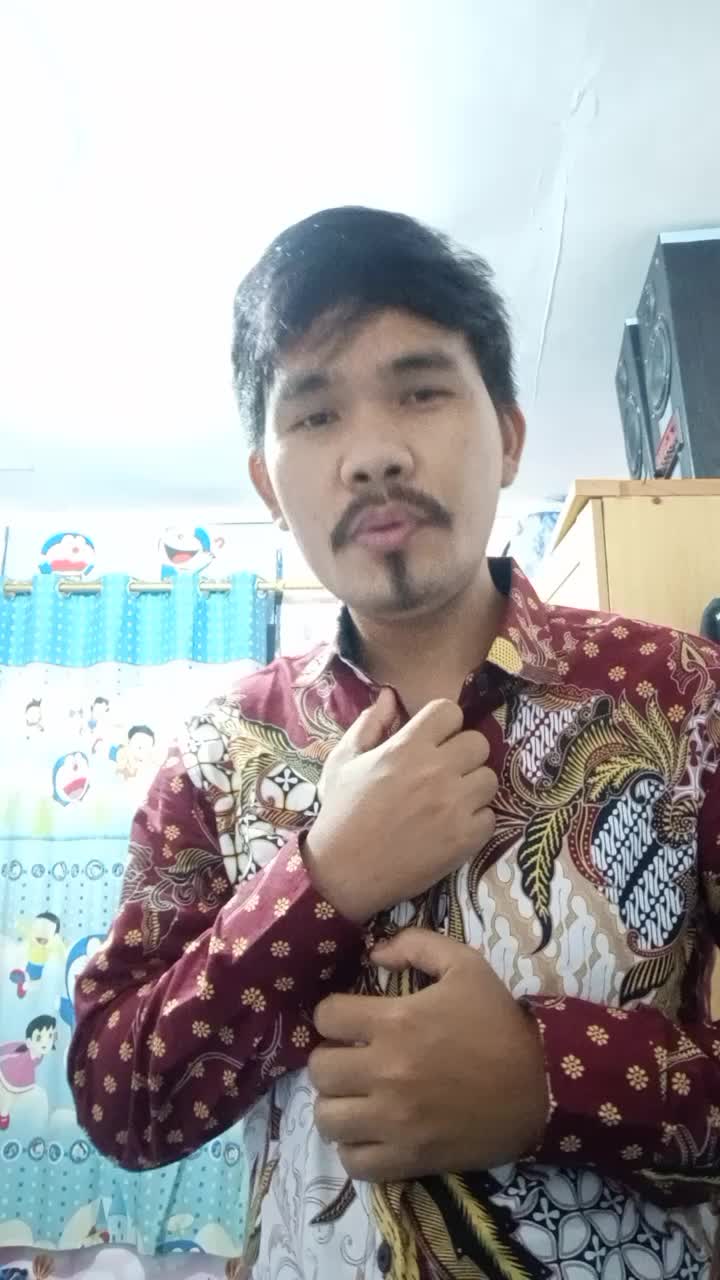 KDI2021 BASIRUN/IBAS PALEMBANG 31 MENGEJAR BADAI #ONLINEAUDITIONKDI2021