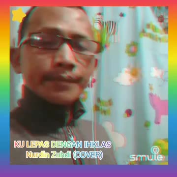 #KulepasDenganIkhlas #Lesti #LestiKejora #Cover #Coverby @NurdinZuhdi