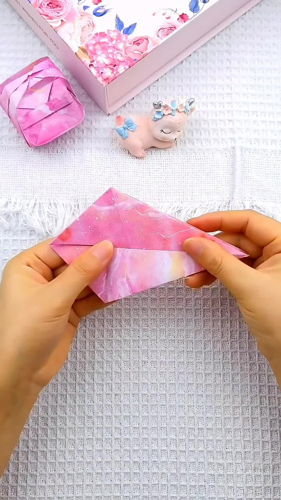 Cara membuat alat penjepit