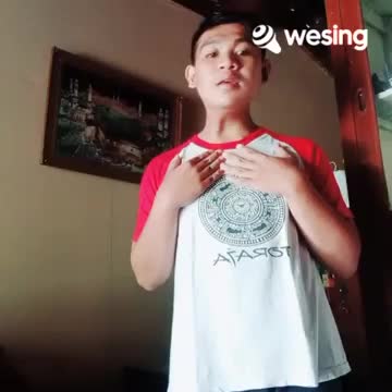 judul lagu :  Maulana  