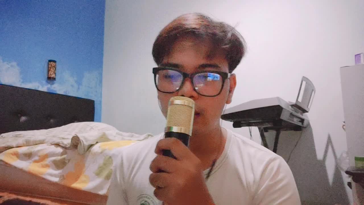 Vierra - Seandainya (Cover by Willy)