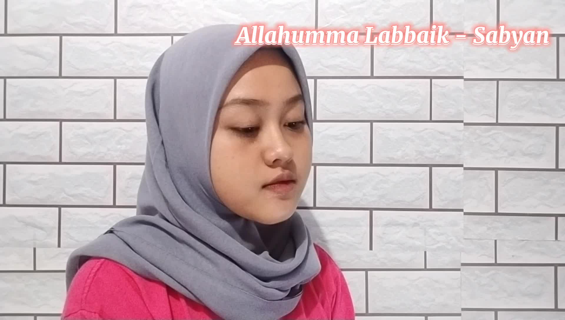 Difa_16tahun_jakarta #voiceoframadangtv