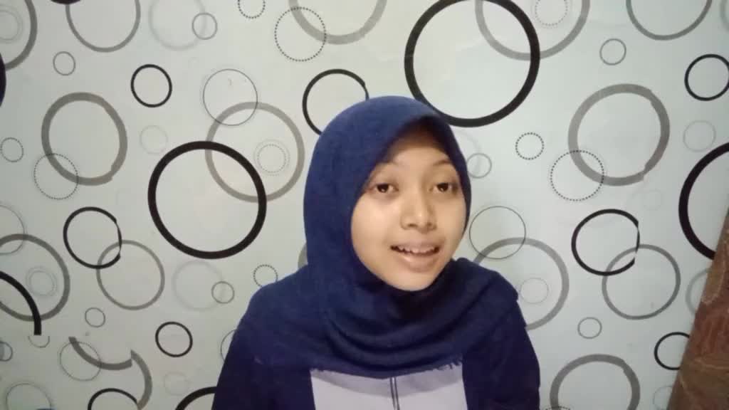 BISMILLAH ASSALAMU'ALAIKUM. YUNIAR INTAN_15TAHUN_SURABAYA_DEEN ASSALAM  #voiceoframadhangtv