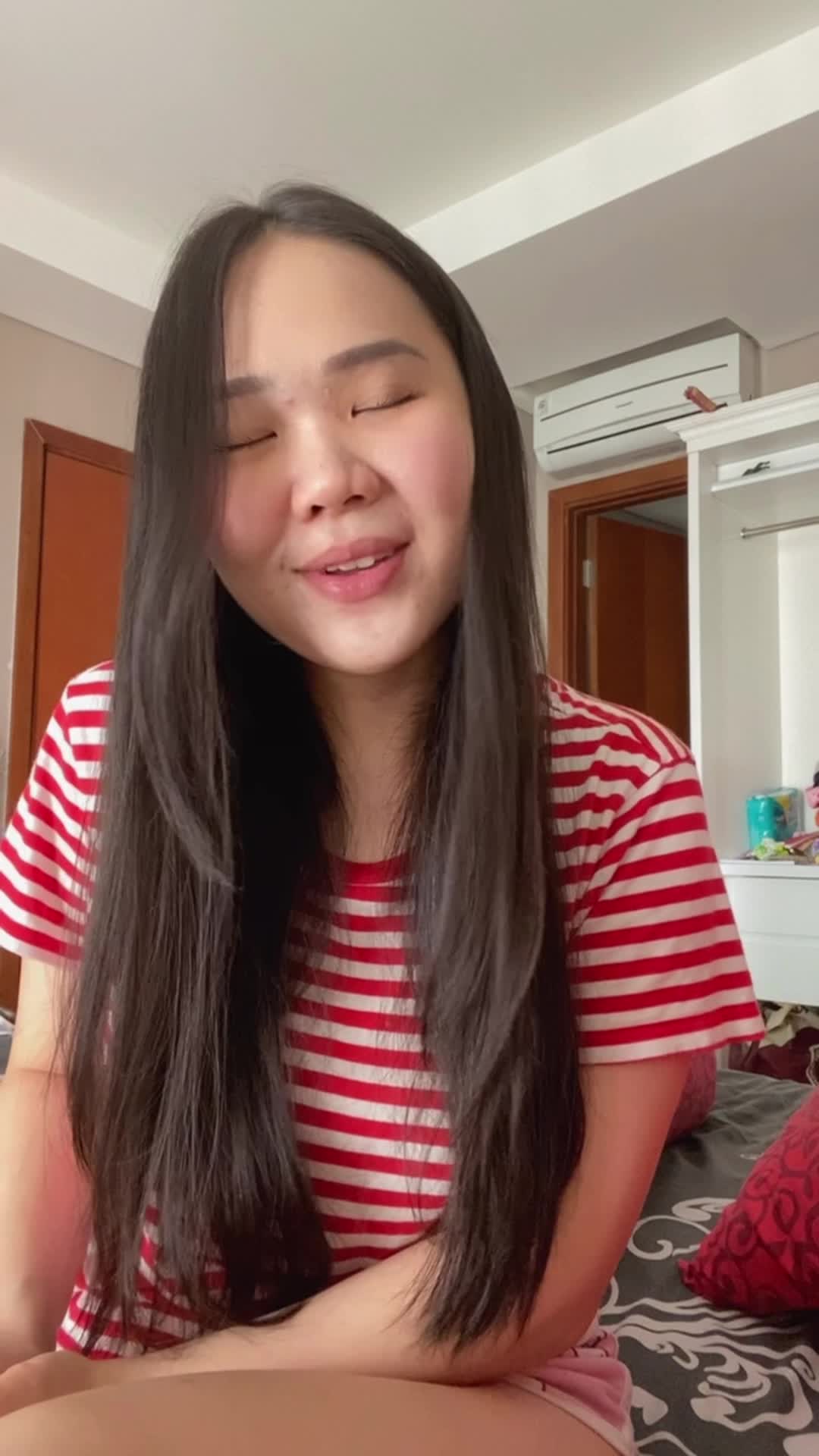 TINBS Fransisca 25thn Medan Reckless-Madison Beer