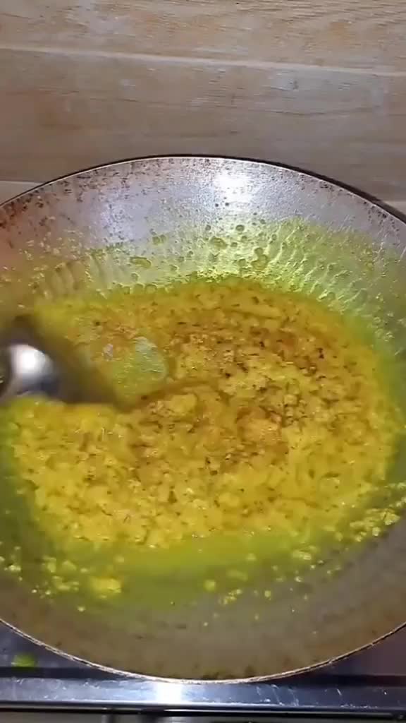 Resep Bumbu Bakar Serbaguna