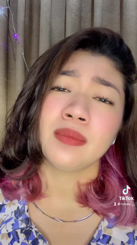 IGT2020 Apricilia Menyanyi Makassar