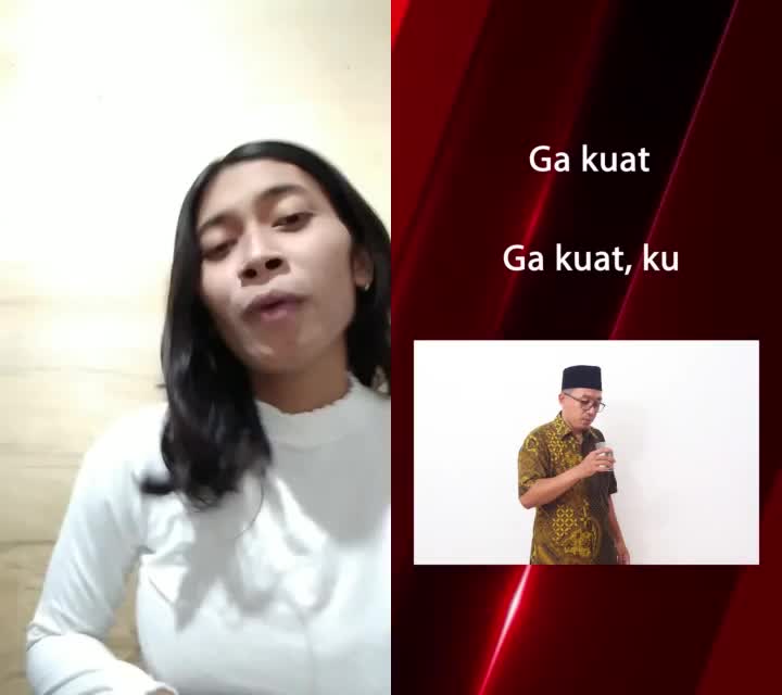 perut keroncongan pengen makan