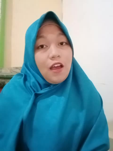 Risma Nanda Mardhatillah _ 21_Palembang_ Allah- Allah Aghitsna